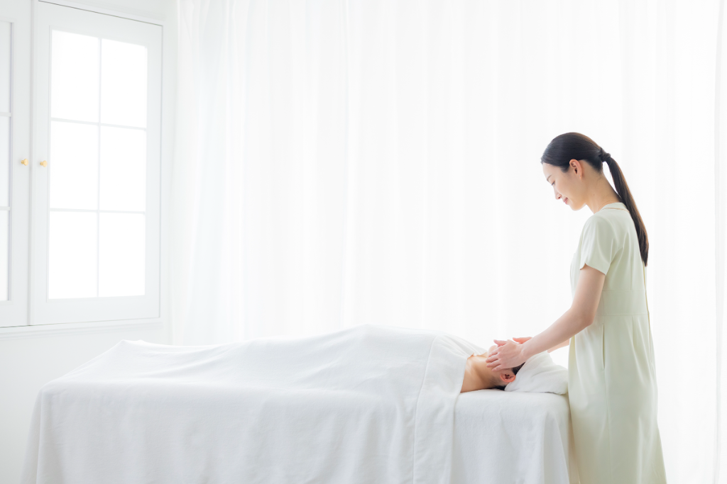 オートテニィ(千葉県旭市/エステ・セラピスト)_2